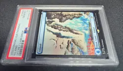 MTG - Island # 1400 - Secret Lair Drop - PSA 10 GEM MiNT - 1 OF 4 - Image 3