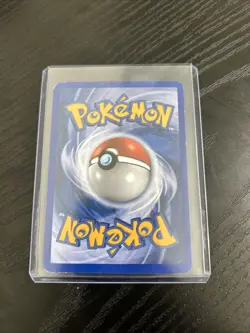 Pokemon TCG Mew 004/017 POP Series 4 Holo - Image 2