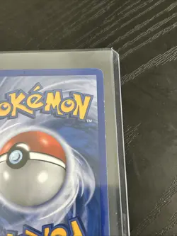 Pokemon TCG Mew 004/017 POP Series 4 Holo - Image 3