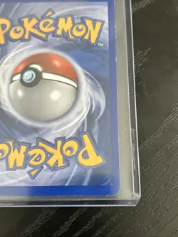Pokemon TCG Mew 004/017 POP Series 4 Holo - Image 4