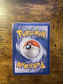 Pokemon TCG Mew 004/017 POP Series 4 Holo Rare 70 HP English Basic - Image 5