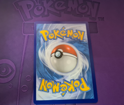 Pokemon Melony Gg64/Gg70 Swsh: Crown Zenith: Galarian Gallery Holo - Image 2
