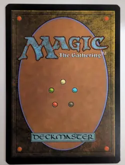 MTG - Archetype of Endurance - U - BNG - 116 - Image 2