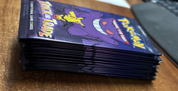 Lot of 22 Pokemon 2022 Trick or Trade Booster Packs - Image 2