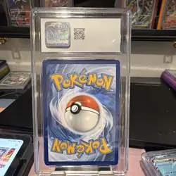 Pokemon Irida GG63/GG70 Crown Zenith Galarian Gallery UR Holo ENG CGC 10 2023 - Image 2