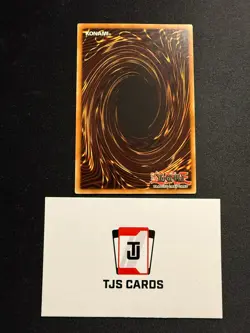 Herald Of Perfection - Ultimate Rare TSHD-EN039 - YuGiOh - Image 2