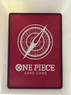 Nami (041) (Alternate Art) OP11-041 Leader A Fist of Divine Speed One Piece NM - Image 2