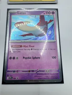 Pokemon TCG Mixed Holo Full Art 6 Card Lot Ultra Rare Collectible - Image 5