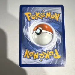 The Pokemon Company Special Red Card 113/086 Chaos Rising Rare Holo EN - Image 2
