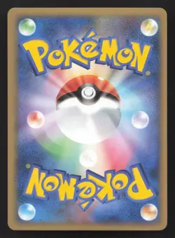 Celebi 037/080 Clash at the Summit NM Japanese Pokemon Card TCG - Image 2