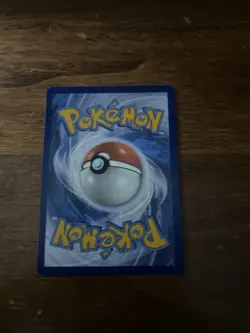 Pokemon Lokix Paradox Rift Holo Card 122/182 Cosmos Exclusive - Image 2