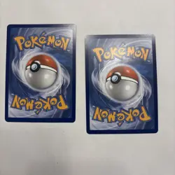Mismagius ex Pokemon Tcg Card Lot 3 Ex Cards PFL - Image 5