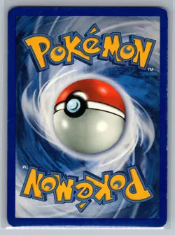 Togepi Neo Genesis #051/111 Uncommon Pokemon Card - Image 2