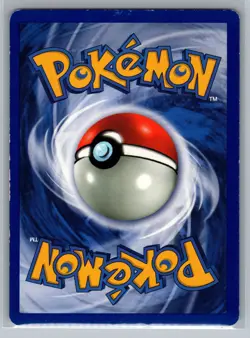 Misty's Poliwag Gym Heroes #087/132 Common Pokemon Card - Image 2