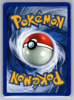 Sabrina's Abra (93) Gym Challenge #093/132 Common Pokemon Card - Image 2