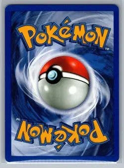 Koga's Weezing Gym Challenge #050/132 Uncommon Pokemon Card - Image 2