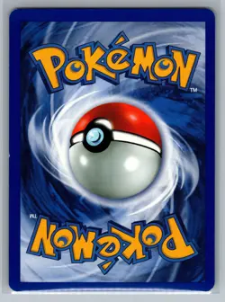 Koga's Weedle Gym Challenge #082/132 Common Pokemon Card - Image 2