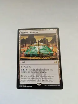 Riptide Laboratory Modern Horizons 2 Regular MTG - Image 1