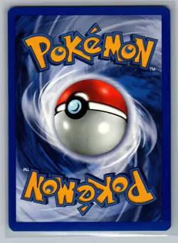 Hoppip Neo Genesis #061/111 Common 1st Edition Pokemon Card - Image 2