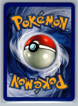 Misty's Horsea Gym Heroes #086/132 Common 1st Edition Pokemon Card - Image 2