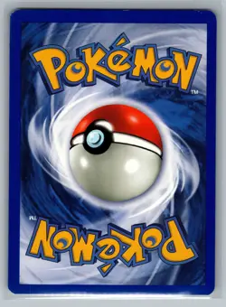 Mantine Neo Genesis #064/111 Common 1st Edition Pokemon Card - Image 2