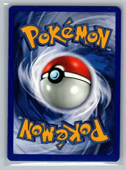Horsea Neo Genesis #062/111 Common 1st Edition Pokemon Card - Image 2