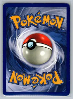 Ditto (3) Fossil #03/62 Holo Rare Pokemon Card - Image 2