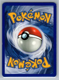 Girafarig Neo Genesis #058/111 Common Pokemon Card - Image 2
