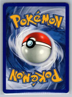 Electabuzz Neo Genesis #033/111 Uncommon Pokemon Card - Image 2