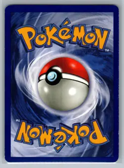 Mr. Fuji Fossil #58/62 Uncommon Pokemon Card - Image 2