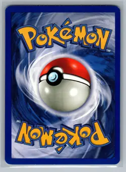 Lt. Surge's Voltorb Gym Heroes #084/132 Common 1st Edition Pokemon Card - Image 2