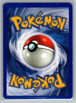 Skiploom Neo Genesis #049/111 Uncommon 1st Edition Pokemon Card - Image 2
