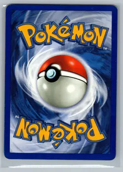Lt. Surge's Electrode Gym Challenge #052/132 Uncommon 1st Edition Pokemon Card - Image 2