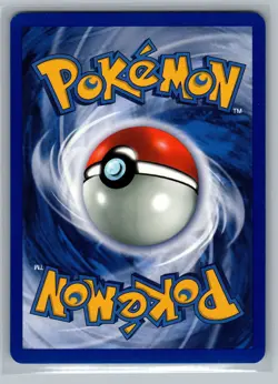 Giovanni's Nidorina Gym Challenge #044/132 Uncommon 1st Edition Pokemon Card - Image 2