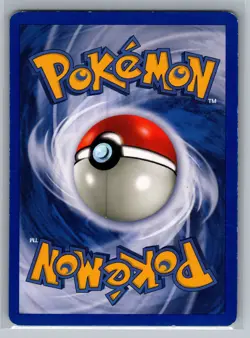 Vulpix Neo Destiny #091/105 Common Pokemon Card - Image 2