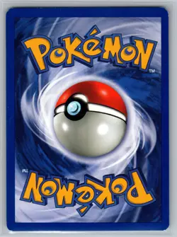 Jumpluff Neo Genesis #007/111 Holo Rare Pokemon Card - Image 2