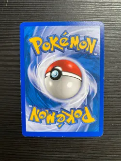 Pokemon Card Glurak 39/165 Expedition Base Set Non Holo Rare Charizard LP - Image 2
