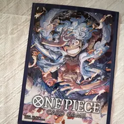 One Piece Vinsmoke Reiju OP11-047 Character Card 5000 Power Rare Bandai - Image 2