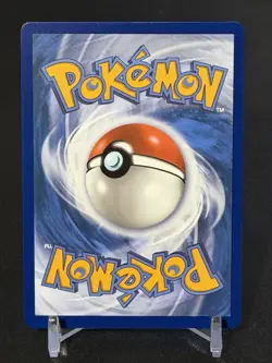 Pokemon ME04: Chaos Rising Roxie's Performance 112/086 Ultra Rare Holo - Image 2