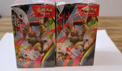 Pokemon TCG Mega Evolution: Phantasmal Flames Booster Display Box 36 Packs - Image 3