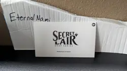 Magic the Gathering Secret Lair Meditations on Nature - Non-Foil - SEALED - Image 1