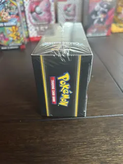 Pokemon TCG Mega Evolution Chaos Rising Booster Bundle Sealed - Image 5