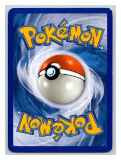 Abra 69/123 PL Pokemon Cards Mysterious Treasures Reverse Holo Rare Vintage - Image 2