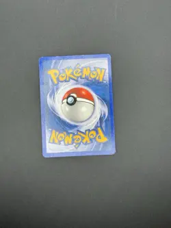 Pokemon TCG Totodile Expedition Base Set 134/165 Common Card - Image 2