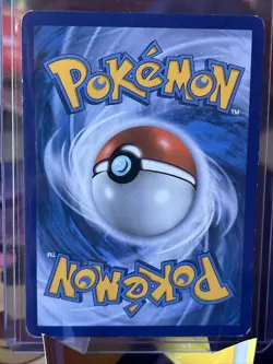 Totodile 15/119 Reverse Holo XY Phantom Forces Pokemon Card LP - Image 2