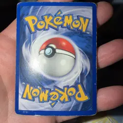 Shadowless Charizard 4/102 Base Set Holo Rare Pokemon Card - Image 2