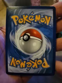 Pokemon Card VS Seeker 109/119 Uncommon Regular XY Phantom Forces - Image 2