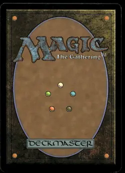 DOLMEN GATE LORWYN MAGIC: THE GATHERING LP - Image 2