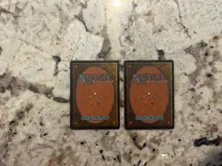 Phyrexian Furnace x2 - Magic the Gathering Phyrexian Furnace HP - Image 2