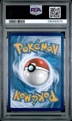 2025 POKEMON MEG EN-MEGA EVOLUTION #181 MEGA LATIAS EX PSA 9 - Image 2